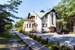 Villa Krantas in Palanga 30 meters to the beach! - 2