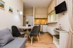 Apartments for rent in Palanga close to the sea