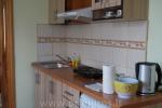 Rooms with kitchen and all amenities for rent in Palanga - 4