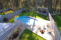 2-3-room apartments "Vanagas" ,300 m to the sea