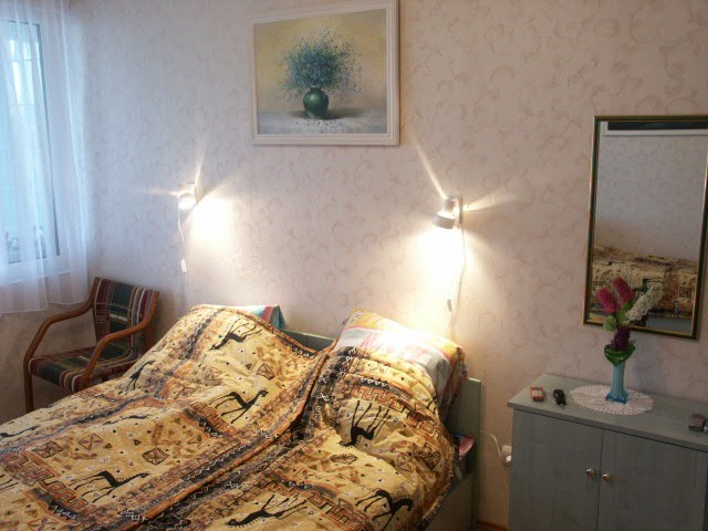 Паланга (Швянтойи). Апартаменты Baltoji ramunė в Литве - 1