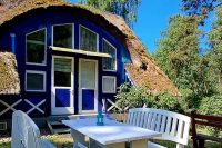Cottage in Nida "Fishmaster"