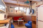 Cottage in Nida Fishmaster - 2