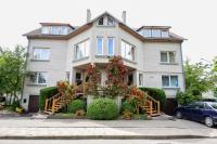 Rest in private house in Palanga "Pas Eda"