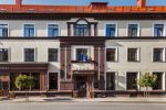 «Bohema» /Отель Old Town Bohema