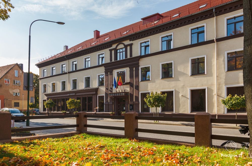 «Bohema» /Отель Old Town Bohema