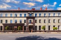 «Bohema» /Отель Old Town Bohema