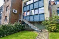 Two-room apartment "Ula" for rent in Nida