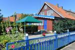 Flat Rental in Nida in private house with separate entrance  Pas Audrone