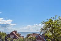 Rental of private rooms with amenities in the cottage JOANA in Nida