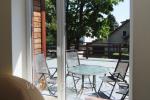 From 40 Eur - Accommodation in Palanga - Apartment, Room Rent in Palanga - 4