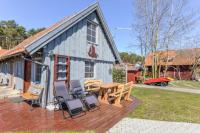 Holiday Cottage and apartments in Preila "Pas Žilviną"