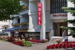 Отель в Паланге Tauras Center Hotel - 2