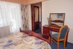 Hotel in Palanga Tauras Center Hotel - 5