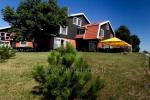 Guest house. 1-2 rooms apartments in Pervalka, Curonian Spit - 2