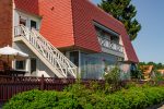 Apartments in Nida – Villa Banga - Vila Pamarys - 6