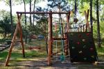 Apartments in Palanga in guest house Provincija