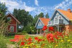 Apartments in Palanga in guest house - homestead Provincija - 2