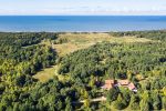 Apartments in Palanga in guest house - homestead Provincija - 4
