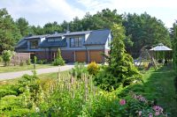 Villa in Sventoji “Jonpapartis”. Apartments, villa for rent