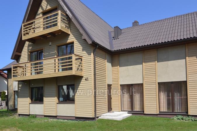 Guest House Danivila in Palanga