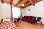 Apartments, rooms, bungalows - Villa Inga