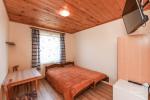 Апартаменты и комнаты в Швянтойи «Villa Inga» - 3