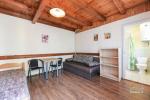 Апартаменты и комнаты в Швянтойи «Villa Inga» - 4