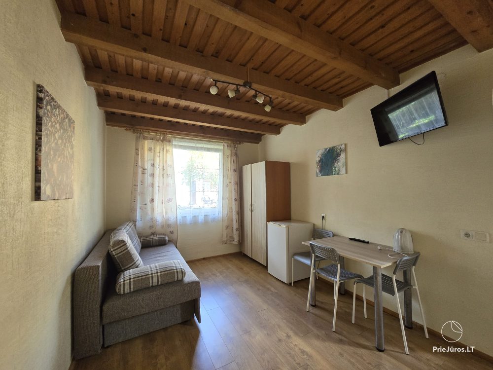 Apartments, rooms, bungalows - Villa Inga