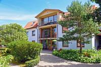 Apartments, rooms, bungalows - "Villa Inga"