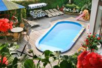 Family apartment "Po Kastonu" *** in Palanga