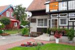 Cozy Ilona&#039;s guest house Tuja in the center of Nida, Curonian Spit - 5