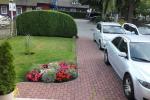 Cozy Ilona's guest house Tuja in the center of Nida, Curonian Spit