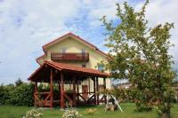 Guest House "Osia" - rooms, apartments 150 m to the dunes!