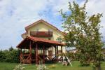 Guest House "Osia" - rooms, apartments 150 m to the dunes!
