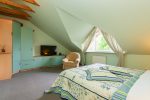 Уютный коттедж Family Inn с террасой - 4