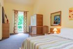 Уютный коттедж Family Inn с террасой - 5