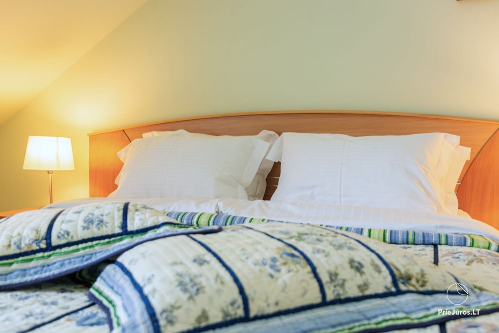 Уютный коттедж Family Inn с террасой