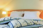 Уютный коттедж Family Inn с террасой - 3
