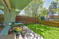 Apartments in Palanga "Monika". Private backyard, quiet place
