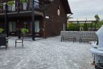 Apartments and holiday cottages in Palanga in a homestead near the sea Pajurio Vingis - 4