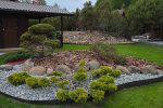 Apartments and holiday cottages in Palanga in a homestead near the sea Pajurio Vingis - 5