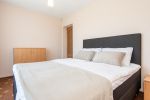 Apartments and holiday cottages in Palanga in a homestead near the sea Pajurio Vingis