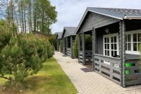 Cottages and Apartments for Rent in Palanga, Kunigiškiai, 500 Meters to the Sea!