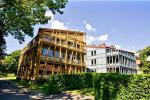 Schwarzort apartment - apartment for rent in Curonian Spit