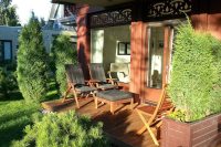 Apartment rent in Preila, in Curonian Spit