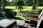 Apartment rent in Preila, in Curonian Spit - 3