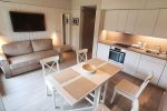 Apartment rent in Preila, in Curonian Spit - 4