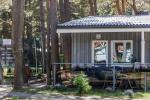 Holiday huts Undinele in Sventoji 150 m to the sea - 3