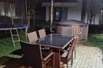 House with terrace for rent in Palanga, in Kunigiskes. Up to 8 persons - 3